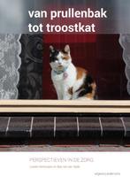 Van prullenbak tot troostkat 9789081492188 Bas van der Sijde, Verzenden, Zo goed als nieuw, Bas van der Sijde