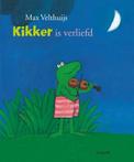 Kikker is verliefd (9789025870119, Max Velthuijs)