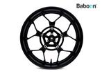 Voorwiel Yamaha MT 03 2022- (MT03 MT-03 RH218 BEV5) ABS, Verzenden, Gebruikt