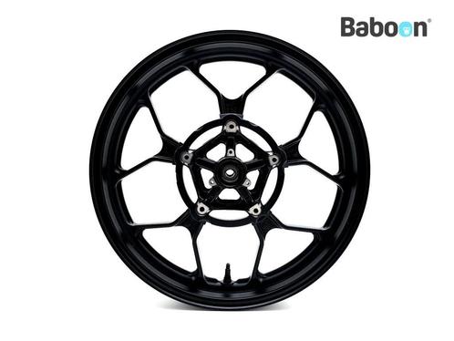 Voorwiel Yamaha MT 03 2022- (MT03 MT-03 RH218 BEV5) ABS, Motoren, Onderdelen | Yamaha, Gebruikt, Verzenden