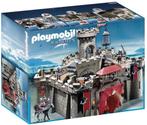 Playmobil Burcht van de orde van de Valkenridders - 6001 (Ni, Kinderen en Baby's, Speelgoed | Playmobil, Verzenden, Nieuw
