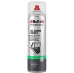 Holts Silicone Spray - Siliconenspray, Verzenden