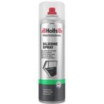 Holts Silicone Spray, Ophalen of Verzenden