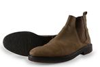 Sub55 Chelsea boots in maat 44 Bruin | 20% korting, Kleding | Heren, Schoenen, Sub55, Bruin, Verzenden, Boots