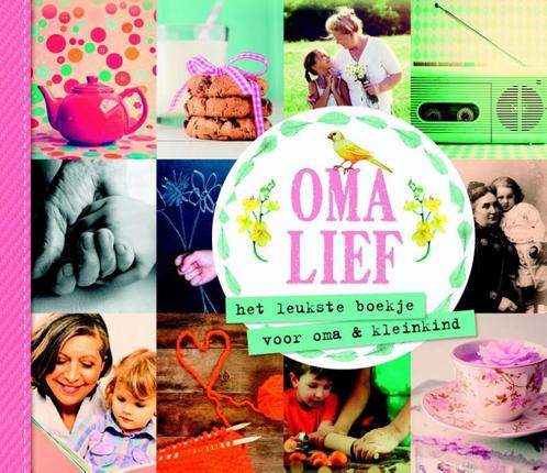 Oma lief 9789043527286 Marjon Labordus, Boeken, Godsdienst en Theologie, Zo goed als nieuw, Verzenden