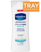 VASELINE INTENSIVE CARE ADVANCED REPAIR BODYLOTION TRAY 6 .., Sieraden, Tassen en Uiterlijk, Uiterlijk | Lichaamsverzorging, Verzenden