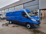 Iveco Daily 40C18 3.0 D L4H2 Maxi GVW 3500 KG Euro 6D, Auto's, Bestelauto's, Gebruikt, Euro 6, Overige kleuren, Iveco