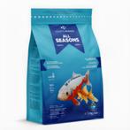 All Seasons Large 5kg - Aquatic Science, Dieren en Toebehoren, Verzenden, Nieuw