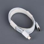 Slimtron - USB-C naar USB-C Kabel 1.2 meter, Nieuw, Ophalen of Verzenden