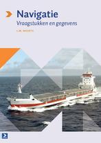 Navigatie 9789039527801 L.W. Naudts, Boeken, Verzenden, Gelezen, L.W. Naudts