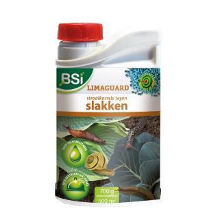 Slakkenkorrels | BSI | 700 gram (500 m²), Dieren en Toebehoren, Overige Dieren-accessoires, Nieuw, Verzenden