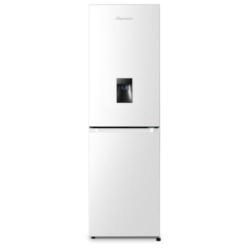 Fridgemaster Mc55251de Koel-vriescombinatie 183cm, Witgoed en Apparatuur, Koelkasten en IJskasten, Nieuw, Ophalen of Verzenden