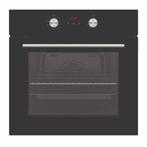 Cata Ubo 653 Bk Inbouw Oven Met Gill & Hetelucht Functie |, Ophalen of Verzenden, Nieuw