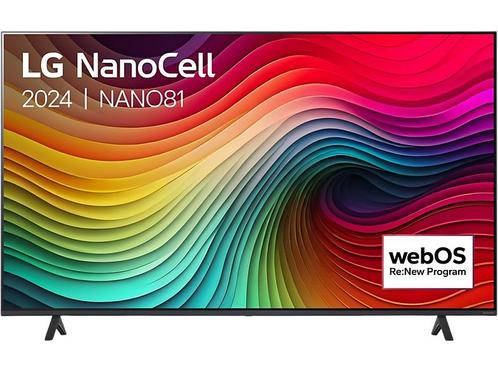 Lg -  - 55 inch, Audio, Tv en Foto, Televisies, 100 cm of meer, 50 Hz, 4k (UHD), Nieuw, LG, 100 cm of meer, Smart TV, Verzenden