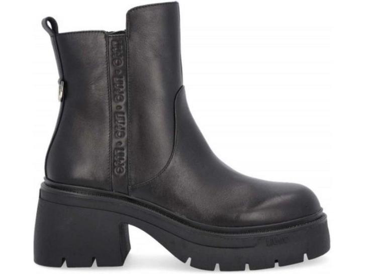 Liu Jo Carrie 06 - Enkellaarzen - Leer - Hakhoogte 3-4 cm -, Huis en Inrichting, Woonaccessoires | Overige, Nieuw, Verzenden