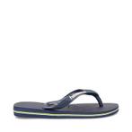 Havaianas Brasil slippers voor jongens in het Blauw, Slippers, Havaianas, Nieuw, Verzenden