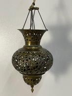 Hanglamp - Koper - Marokko - 20e eeuw