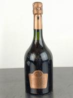1975 Taittinger, Comtes de Champagne - Champagne Rosé - 1, Verzamelen, Wijnen, Nieuw