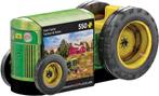 Vintage Tractor Shaped Tin Puzzel (550 stukjes) |, Verzenden, Nieuw