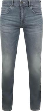PME Legend Nightflight Jeans IGB maat W 34 - L 34 Heren, Kleding | Heren, Verzenden, Nieuw, Grijs, PME Legend
