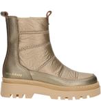 Bullboxer Boots ALJ505E6L_CHAMPKB50 Goud-37, Kleding | Dames, Verzenden, Nieuw