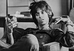 Gijsbert Hanekroot - David Bowie, Bob Marley, Keith Richards, Antiek en Kunst