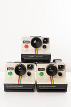 Polaroid 1000 x3 Instant camera, Audio, Tv en Foto, Fotocamera's Analoog, Nieuw