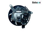 Koelfan Motor Suzuki SFV 650 Gladius (SFV650), Verzenden, Gebruikt
