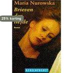 Brieven der liefde 9789052263694 M. Nurowska, Verzenden, Zo goed als nieuw, M. Nurowska