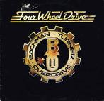 LP gebruikt - Bachman-Turner Overdrive - Four Wheel Drive, Cd's en Dvd's, Zo goed als nieuw, Verzenden