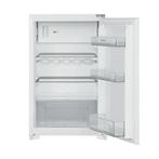 De Witgoed Outlet: SHARP SJ-LE123M0X-EU Tafelmodel koelkast, 85 tot 120 cm, Zonder vriesvak, 100 tot 150 liter, Nieuw