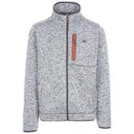 -38% Trespass  Trespass Heren bingham fleece vest  maat XXL, Verzenden, Nieuw, Grijs