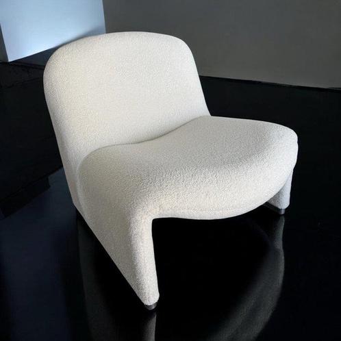 Anonima Castelli - Giancarlo Piretti - Fauteuil (2) - Alky -, Antiek en Kunst, Kunst | Designobjecten