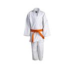 Judopak Nihon Rei | Wit | OP=OP (Maat: 180), Verzenden, Nieuw, Judo, Vechtsportpak