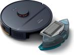 PHILIPS XU2000/10 Robotstofzuiger met dweilfunctie, Huis en Inrichting, Verzenden, Zo goed als nieuw