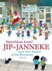 Jip en Janneke Sinterklaas komt  9789045102467