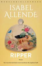 Ripper 9789028453098 Isabel Allende, Verzenden, Gelezen, Isabel Allende