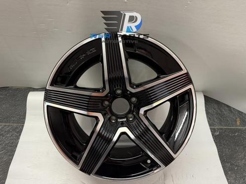 Velg - 19 inch - Achteras - Mercedes GLC 254 AMG - Vana..., Auto-onderdelen, Banden en Velgen, Nieuw, Verzenden