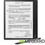 Kobo Elipsa 2E e-reader zwart, Verzenden, Nieuw, Kobo