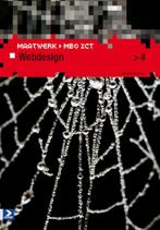 Webdesign  4 maatwerk mbo ict 9789039526965, Zo goed als nieuw