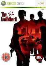 The Godfather II (Xbox 360) Adventure, Verzenden, Zo goed als nieuw