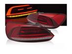 LED bar achterlichten Red geschikt voor VW Scirocco 3, Verzenden, Nieuw, Volkswagen