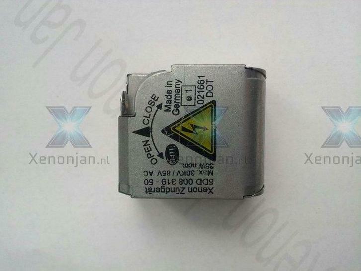 Hella nastarter Ballast 5DD 008 319-50 NIEUW! - 5DD00831950, Auto-onderdelen, Verlichting, Verzenden