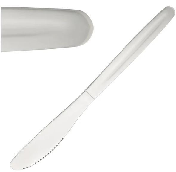 Kelso Dessertmessen | 12 stuks, Zakelijke goederen, Horeca | Overige, Verzenden