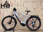 Haibike Trekking 7 E-Bike Shimano 2022, Overige merken, Ophalen of Verzenden, Zo goed als nieuw, 51 tot 55 cm