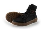 Rieker Hoge sneakers in maat 37 Zwart | 10% extra korting, Kleding | Dames, Schoenen, Verzenden, Zwart, Rieker, Sneakers of Gympen