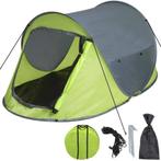 Lastpak Pop-up tent - waterdicht - UV-bescherming - 245 x..., Caravans en Kamperen, Nieuw