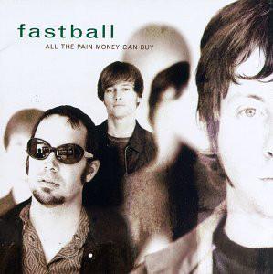 cd - Fastball - All The Pain Money Can Buy, Cd's en Dvd's, Cd's | Overige Cd's, Zo goed als nieuw, Verzenden