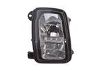 Ford B-MAX Mistlamp Links (Mistlampen), Verzenden, Nieuw