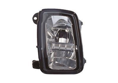Ford B-MAX Mistlamp Links (Mistlampen), Auto-onderdelen, Verlichting, Nieuw, Verzenden